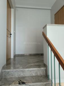 Hall Image of 1386 Sq.ft 4 BHK Villa for sale in Shreeji Status Bungalows, Atladara Vadodara for Rs. 14800000