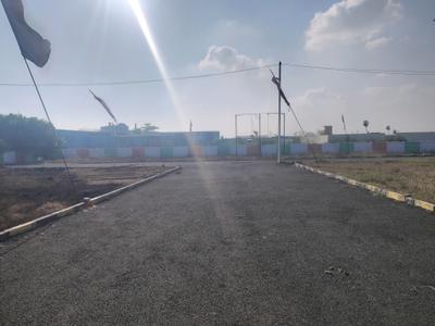 Image of 946 Sq.ft Residential Plot / Land for sale in Red Hills, Chennai for Rs. 2554200