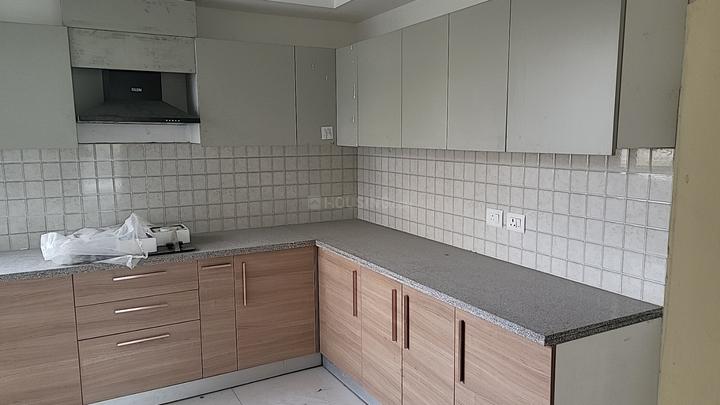 Godrej Windsor At Godrej Golf Links Main Image 1