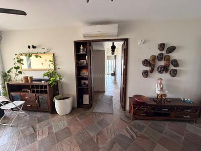 Hall Image of 2450 Sq.ft 4 BHK Apartment / Flat for sale in Prime Rainwoods, Edappally Kochi for Rs. 22000000