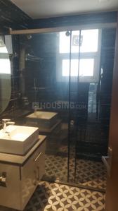 Image of 2340 Sq.ft 4 BHK Builder Floor for sale in Kalkaji Extension, New Delhi for Rs. 62500000