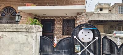 Image of 1250 Sq.ft 2 BHK Independent House for rent in Laxmi Nagar, Jodhpur for Rs. 15000
