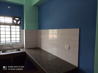 Kitchen Image of 913 Sq.ft 3 BHK Apartment / Flat for sale in Shine Sansaar, Azara Guwahati for Rs. 5000000