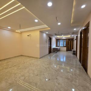 Hall Image of 2300 Sq.ft 4 BHK Builder Floor for sale in Sanjay Nagar Ghaziabad for Rs. 14600000