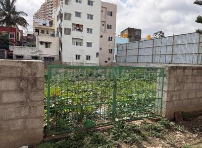 Image of 8004 Sq.ft Residential Plot / Land for sale in Kempapura Agrahara, Bengaluru for Rs. 100000000