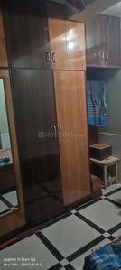 Bedroom Image of 650 Sq.ft 2 BHK Builder Floor for sale in Mayur Vihar Phase 1 New Delhi for Rs. 2900000
