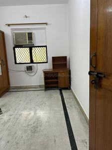 Hall Image of 1475 Sq.ft 3 BHK Apartment / Flat for rent in IFS Apartment, Mayur Vihar Phase 1 New Delhi for Rs. 55000