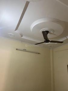Bedroom Image of 450 Sq.ft 1.5 BHK Builder Floor for sale in Pitampura New Delhi for Rs. 2800000