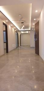 Hall Image of 2300 Sq.ft 3.5 BHK Independent House for sale in Greater Kailash II New Delhi for Rs. 90000000