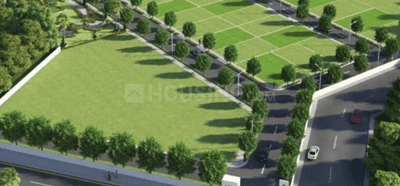 Image of 310 Sq.ft Residential Plot / Land for sale in Kadthal, Hyderabad for Rs. 4339000