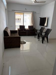 Hall Image of 1229 Sq.ft 2 BHK Apartment / Flat for sale in Dharmavat Sunder Srushti Wing D6, Vadgaon Budruk Pune for Rs. 12400000