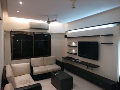 Living Room Image of 979 Sq.ft 2 BHK Apartment / Flat for sale in Spenta Alta Vista, Chembur Mumbai for Rs. 15500000