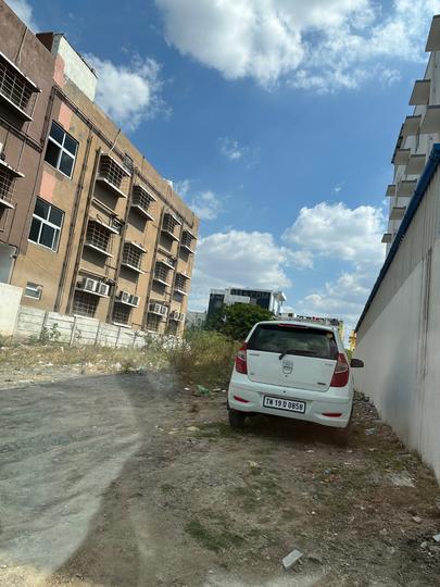 Civil Aerodrome Post, Peelamedu Main Image 1