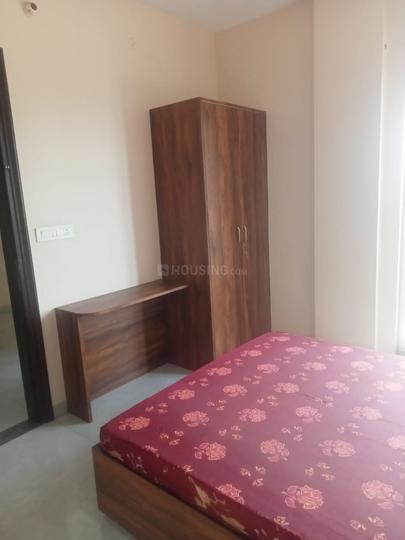 Gandhi Path West Bedroom 1