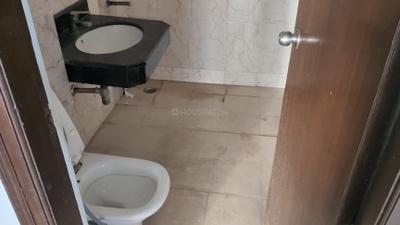 Bedroom Image of 1350 Sq.ft 2.5 BHK Apartment / Flat for rent in Rani Akriti Shantiniketan, Sector 143B Noida for Rs. 32000