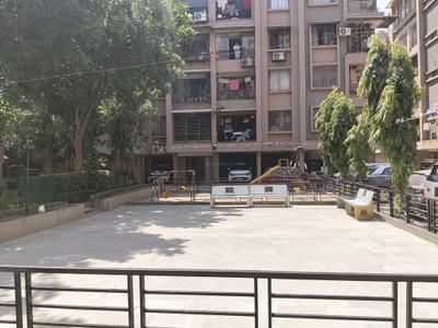 Playing Area Image of 1710 Sq.ft 3 BHK Apartment / Flat for sale in ICB Island, Gota Ahmedabad for Rs. 8900000