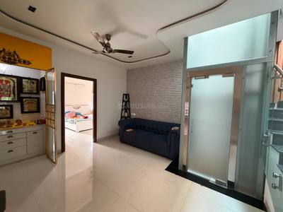 Hall Image of 5000 Sq.ft 5 BHK Villa for sale in Vessella Villas, Kondapur Hyderabad for Rs. 120000000