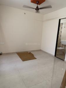 Hall Image of 1450 Sq.ft 3 BHK Apartment / Flat for rent in Vashi Navi Mumbai for Rs. 58000