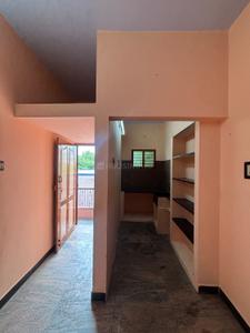 Living Room Image of 350 Sq.ft 1 BHK Independent House for rent in Villapuram Colony Madurai for Rs. 5000