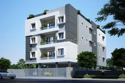 2 BHK Flat