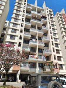 Image of 1500 Sq.ft 3 BHK Apartment / Flat for sale in Amit Astonia Royale, Ambegaon Budruk, Pune for Rs. 15500000
