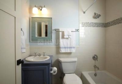 Bathroom Image of 2250 Sq.ft 4 BHK Villa for sale in Bachupally Hyderabad for Rs. 18500000