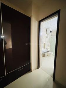 Bedroom Image of 3310 Sq.ft 3 BHK Apartment / Flat for sale in Parx Laureate, Sector 108 Noida for Rs. 52500000