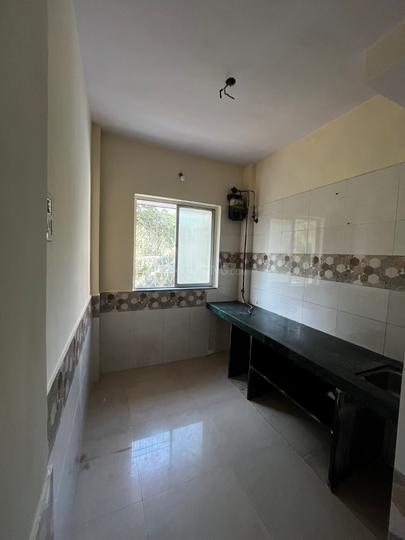 Dahisar East Ashokvan Kitchen 1