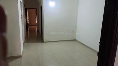 Living Room Image of 1000 Sq.ft 2 BHK Apartment / Flat for rent in Sterling Skyline, Bhicholi Mardana Indore for Rs. 16000