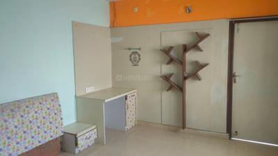 Bedroom Image of 1650 Sq.ft 3 BHK Apartment / Flat for rent in Himayath Nagar Hyderabad for Rs. 45000