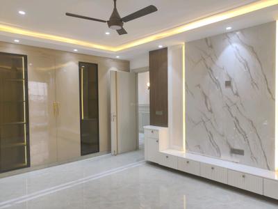 Bedroom Image of 4100 Sq.ft 4 BHK Builder Floor for sale in Green Field Colony Faridabad for Rs. 32000000