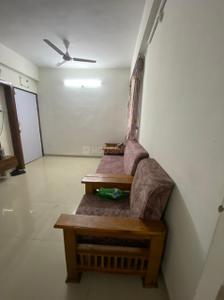 Hall Image of 914 Sq.ft 2 BHK Apartment / Flat for sale in Scheme No 140 Indore for Rs. 4200000