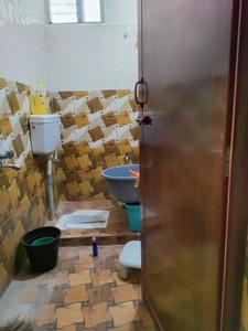 Bathroom Image of 774 Sq.ft 2 BHK Apartment / Flat for sale in Mangadu Chennai for Rs. 5500000