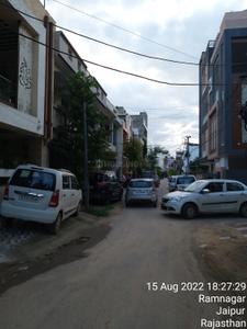 Image of 4000 Sq.ft 8 BHK Villa for sale in Ram Nagar, Jaipur for Rs. 27000000
