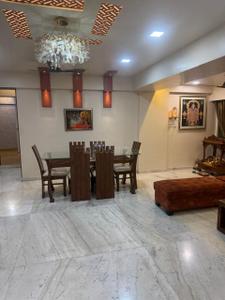 Hall Image of 1685 Sq.ft 3 BHK Apartment / Flat for sale in SS Estonia, Erandwane Pune for Rs. 25000000