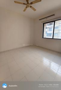 Bedroom Image of 1525 Sq.ft 3 BHK Apartment / Flat for sale in Nirmiti Ragdari Apartment, Aundh Pune for Rs. 20000000