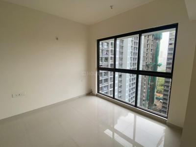 Bedroom Image of 1300 Sq.ft 3 BHK Apartment / Flat for sale in TW Gardens, Kandivali East Mumbai for Rs. 37000000