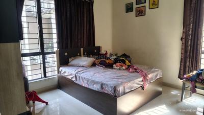 Bedroom Image of 1841 Sq.ft 3 BHK Apartment / Flat for sale in Modello Highs, Kamalgazi Kolkata for Rs. 17500000