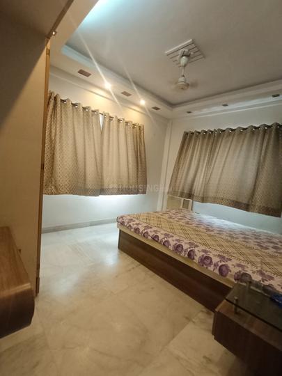 Akshara Swiss Court Bedroom 1