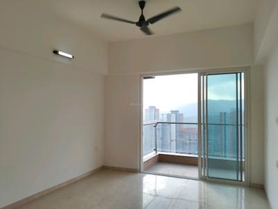 Living Room Image of 845 Sq.ft 2 BHK Apartment / Flat for rent in Hiranandani Estate Thane for Rs. 42000