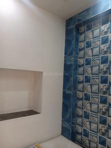 Bedroom Image of 1630 Sq.ft 3 BHK Builder Floor for rent in Malka Ganj New Delhi for Rs. 53000