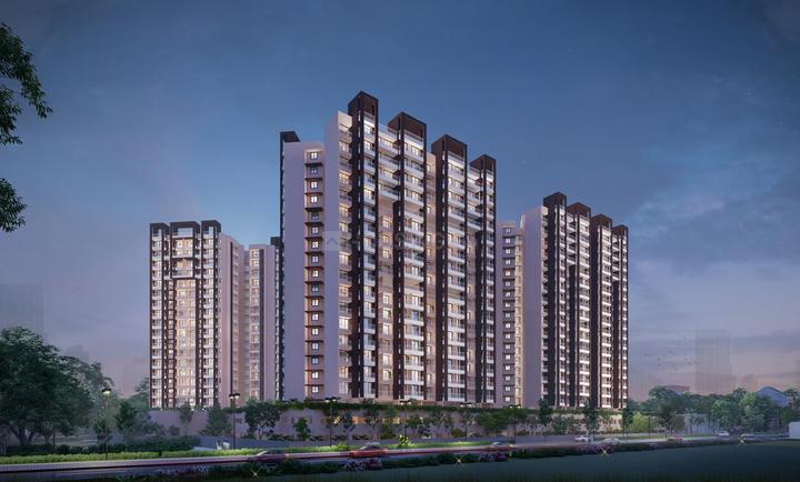 Vrindavan Estate Main Image 1