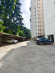 Image of 640 Sq.ft 1 BHK Apartment / Flat for sale in Narhe, Pune for Rs. 5750000