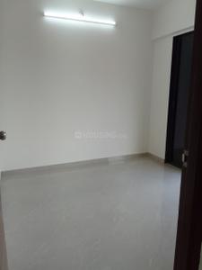 Bedroom Image of 550 Sq.ft 1 BHK Apartment / Flat for sale in Shree Galaxy Vrundavan, Vangani Thane for Rs. 1575000