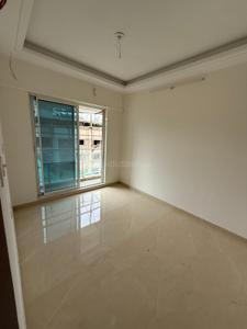 Bedroom Image of 705 Sq.ft 1 BHK Apartment / Flat for sale in Shivsai 9 Square, Kalyan West Kalyan for Rs. 7000000