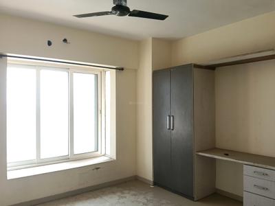 Bedroom Image of 950 Sq.ft 2 BHK Apartment / Flat for sale in Dosti Imperia, Thane West Thane for Rs. 17000000