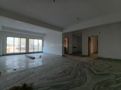 Hall Image of 1998 Sq.ft 4 BHK Apartment / Flat for sale in Behala Kolkata for Rs. 11000000