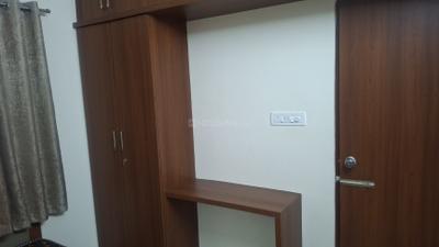 1 BHK Flat