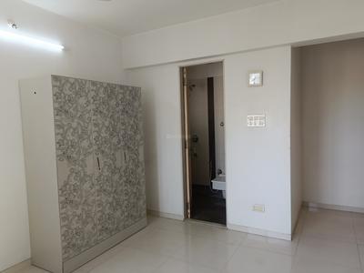 Bedroom Image of 1350 Sq.ft 3 BHK Apartment / Flat for rent in Vijay Residency, Hiranandani Estate Thane for Rs. 47000