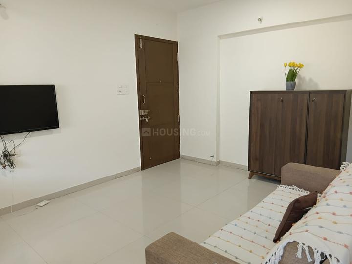 Prism City Indigo Main Image 1